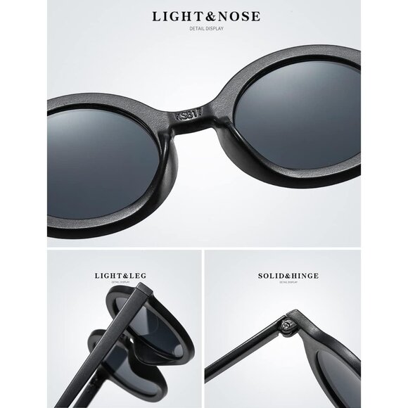 Charming Mini Jelly Wallet with Sunglasses - Perfect Gift for Girls - Picture 4 of 7